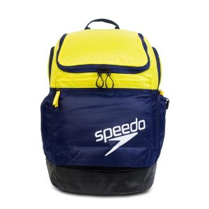 Plecak sportowy unisex Speedo Teamster 2.0. Czarne plecaki Speedo. Za 239,99 zł.