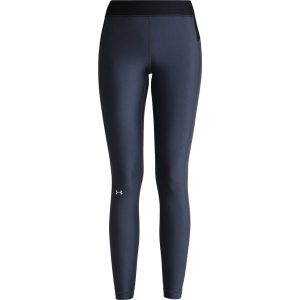 Under Armour HEATGEAR Legginsy grey. Legginsy marki Under Armour. W wyprzedaży za 132,30 zł.