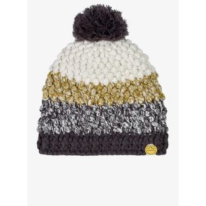 Czapka zimowa La Sportiva Terry Beanie. Białe czapki La Sportiva, bez wzorów, sportowe. Za 98,69 zł.