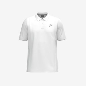 Polo Head Club 25 Tech. Białe swetry oversize Head, l, bez wzorów, z poliesteru, bez ramiączek. Za 147,00 zł.