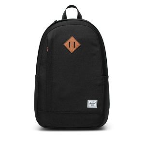 Plecak Herschel. Czarne plecaki Herschel. Za 329,99 zł.