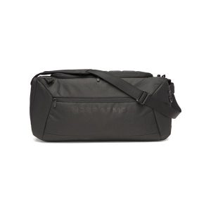 Torba sportowa Under Armour Undeniable SM BP Duffle 6013602. Czarne torby podróżne i sportowe Under Armour, bez wzorów, z materiału. Za 290,50 zł.