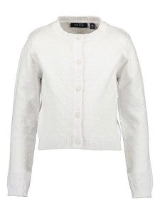 Blue Seven Kardigan w kolorze białym rozmiar: 98. Białe kardigany Blue Seven, z bawełny. Za 39,49 zł.