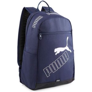 Plecak Puma Phase II 21L. Niebieskie plecaki Puma. Za 79,99 zł.