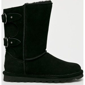 Bearpaw - Śniegowce Clara. Buty zimowe marki Bearpaw. W wyprzedaży za 399,90 zł.