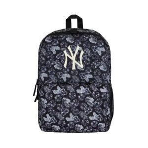 Plecak New York Yankees AOP Stadium. Czarne plecaki New Era. Za 182,85 zł.