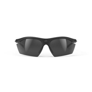 Okulary przeciwsłoneczne do sportu Rudy Project rydon stealth z 87. Czarne okulary przeciwsłoneczne Rudy Project. Za 631,10 zł.