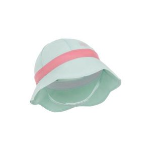 Kapelusz UV surfing dla malucha. Kapelusze marki NABAIJI. Za 24,99 zł.