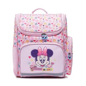 Plecak Mickey&Friends. Czerwone plecaki Mickey&Friends. Za 107,98 zł.