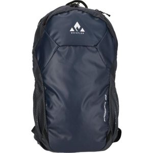 Plecak Whistler Froswick. Niebieskie plecaki WHISTLER. Za 194,50 zł.