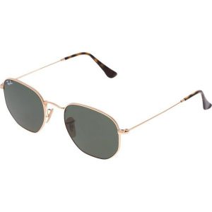 RayBan Okulary przeciwsłoneczne goldcoloured. Okulary przeciwsłoneczne marki Ray-Ban. Za 559,00 zł.