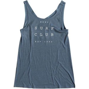 Roxy Koszulka Damska Tr T Li T Dr J Cvup Bmkh Blue Mirage Heather Xl. Spódnice marki Roxy. Za 169,00 zł.