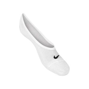 Skarpety Nike Everyday Lightweight. Białe skarpetki Nike, bez wzorów. Za 79,99 zł.