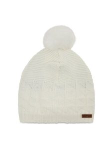 CMP Czapka 5505047 Beżowy. Brązowe czapki CMP, bez wzorów, z materiału. Za 99,99 zł.