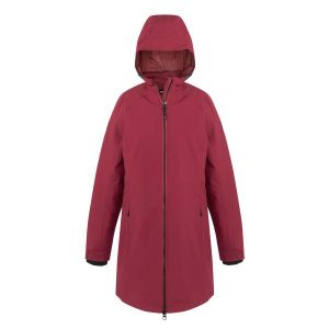 Damska Kurtka Wodoodporna Denbury V 3 W 1. Czarne kurtki Regatta, xl, bez wzorów, bez kaptura. Za 270,99 zł.