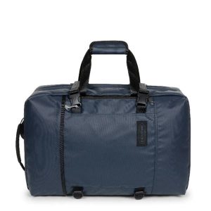 Plecak Eastpak Travelpack. Niebieskie plecaki Eastpak. Za 489,50 zł.