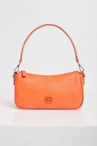 Torebka damska Baguette Manolo MARELLA ACCESSORI. Torebki klasyczne Marella, bez wzorów, bez dodatków. W wyprzedaży za 408,85 zł.