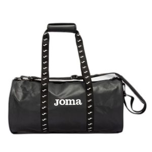 Torba sportowa Joma Splash. Czarne torby podróżne i sportowe JOMA, bez wzorów, z nylonu, na ramię, duże. Za 182,00 zł.