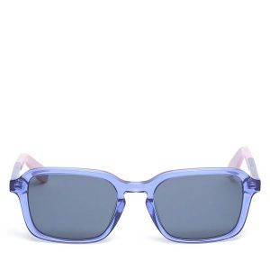 Okulary przeciwsłoneczne Billabong. Fioletowe okulary przeciwsłoneczne Billabong. Za 139,99 zł.