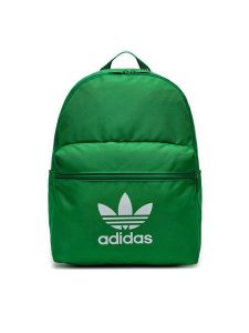 Adidas Plecak Adicolor IW1781 Zielony. Zielone plecaki ADIDAS. Za 89,99 zł.