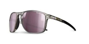 Okulary JULBO Compass - Spectron HD 3 - Army Green/Black. Czarne okulary przeciwsłoneczne Julbo, prostokątne. Za 459,99 zł.
