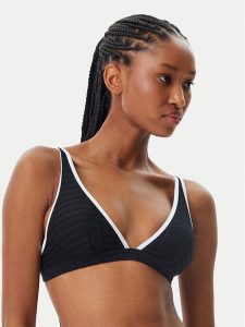 Banana Moon Góra od bikini Drino Miramar LNS01 Czarny. Czarne bikini Banana Moon, bez wzorów, z syntetyku. Za 149,99 zł.