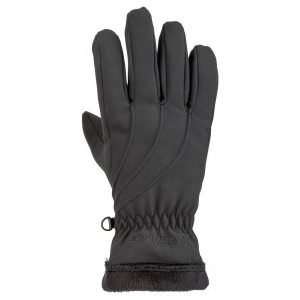 Marmot Damskie Rękawiczki Softshell Wm's Fuzzy Wuzzy Glove Black Xs. Rękawiczki marki Marmot. Za 149,00 zł.