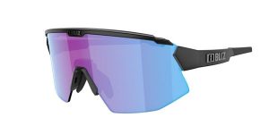 Bliz Breeze Sonnenbrille. Czarne okulary przeciwsłoneczne BLIZ. Za 529,99 zł.