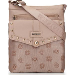 Torba 29-4L-302-9. Listonoszki marki Wittchen. Za 186,15 zł.