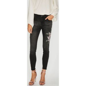Sublevel - Jeansy. Jeansy marki Sublevel. W wyprzedaży za 119,90 zł.