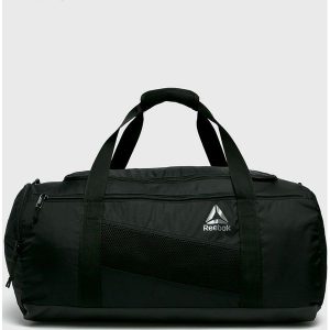 Reebok - Torba 48 l. Torby podróżne i sportowe marki Reebok. W wyprzedaży za 149,90 zł.