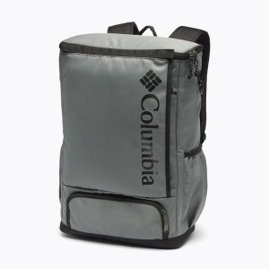Plecak turystyczny Columbia LB Flawles. Szare plecaki Columbia. Za 409,99 zł.