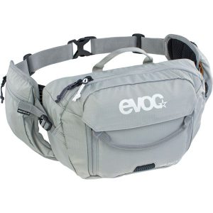 Saszetka nerka Evoc Hip Pack 3. Szare nerki i saszetki EVOC, bez wzorów. Za 280,99 zł.
