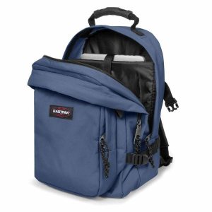 Plecak Eastpak Provider. Niebieskie plecaki Eastpak. Za 393,35 zł.