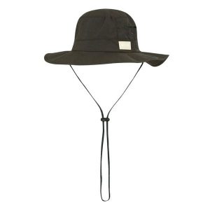 Kapelusz Unisex Hiking II Dla Dorosłych. Brązowe kapelusze Regatta, bez wzorów, z materiału. Za 99,99 zł.
