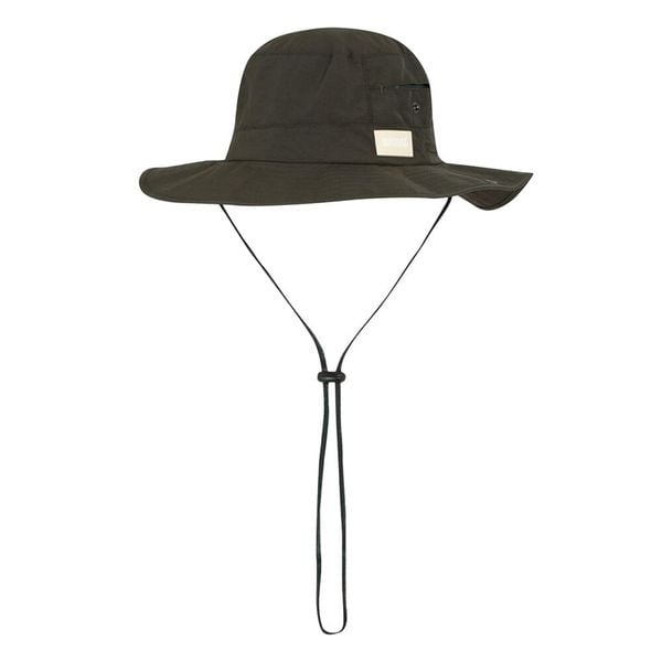 Kapelusz Unisex Hiking II Dla Dorosłych. Brązowe kapelusze Regatta, bez wzorów, z materiału. Za 101,99 zł.