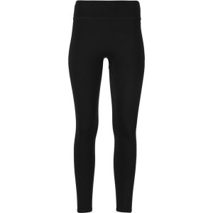 Damskie legginsy Athlecia Stosur. Czarne legginsy Athlecia, bez wzorów. Za 177,50 zł.