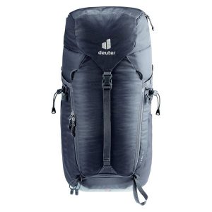 Plecak górski Deuter Trail 24 - blk/shale. Czarne plecaki Deuter. Za 544,49 zł.