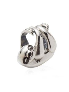 Pandora Srebrny charms rozmiar: onesize. Szare zawieszki Pandora, srebrne. Za 152,45 zł.