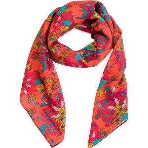 Chusta TWINSET - Kefia 191TO530K St.Grana 03870. Apaszki i chusty marki Twinset. Za 489,00 zł.