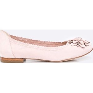 Caprice - Baleriny. Balerinki marki Caprice. W wyprzedaży za 179,90 zł.