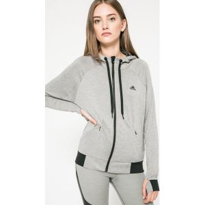 Adidas Performance - Bluza. Bluzy marki adidas Performance. W wyprzedaży za 199,90 zł.