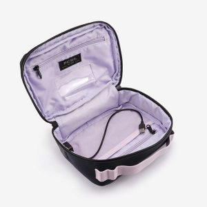 Torba podróżna PICSIL Tomcat. Niebieskie torby podróżne i sportowe PICSIL, bez wzorów. Za 245,00 zł.