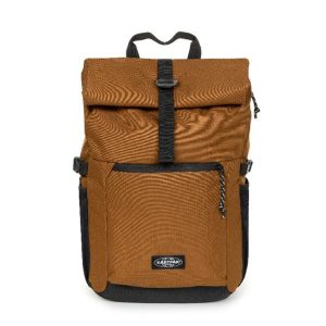 Plecak Eastpak Toproll Pro. Brązowe plecaki Eastpak. Za 373,00 zł.