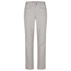 Spodnie outdoor damskie LOAP Uzika, XS. Fioletowe spodnie sportowe WØLMARK FINLAND, na lato, xs, bez wzorów, narciarskie. Za 221,99 zł.