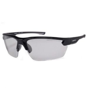 Okulary rowerowe unisex Arctica S-314FP. Czarne okulary przeciwsłoneczne ARCTICA. Za 222,00 zł.