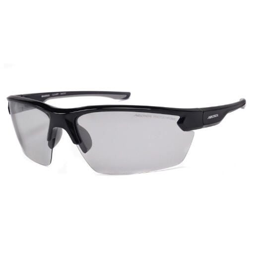 Okulary rowerowe unisex Arctica S-314FP. Czarne okulary przeciwsłoneczne ARCTICA. Za 222,00 zł.