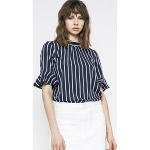 Vero Moda - Top Nicky. T-shirty marki Vero Moda. W wyprzedaży za 49,90 zł.