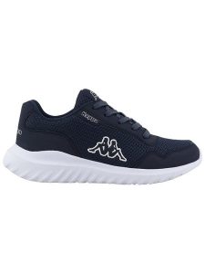 Kappa Sneakersy "Jocelyn" w kolorze granatowym rozmiar: 37. Niebieskie trampki Kappa, bez wzorów, bez zapięcia. Za 127,35 zł.