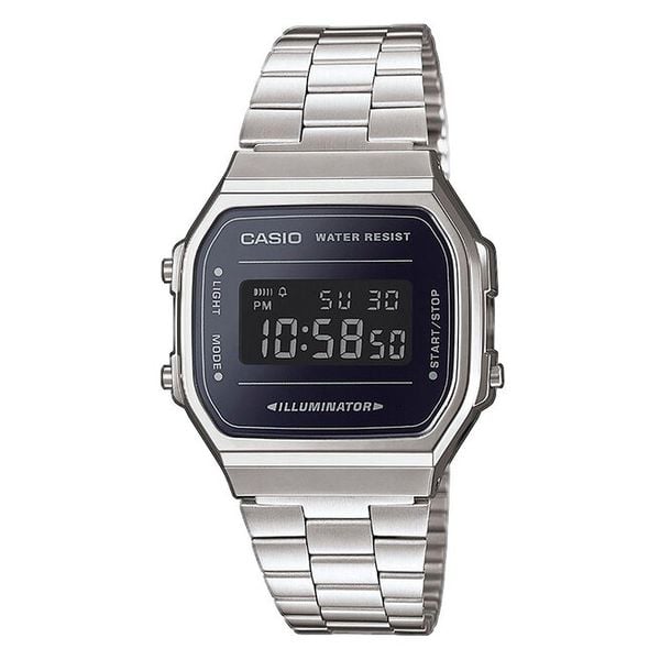 Zegarek Casio. Szare zegarki Casio. Za 219,99 zł.